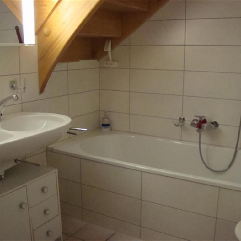 Chalet Verano - Chalet mit 3 Schlafzimmern - 9