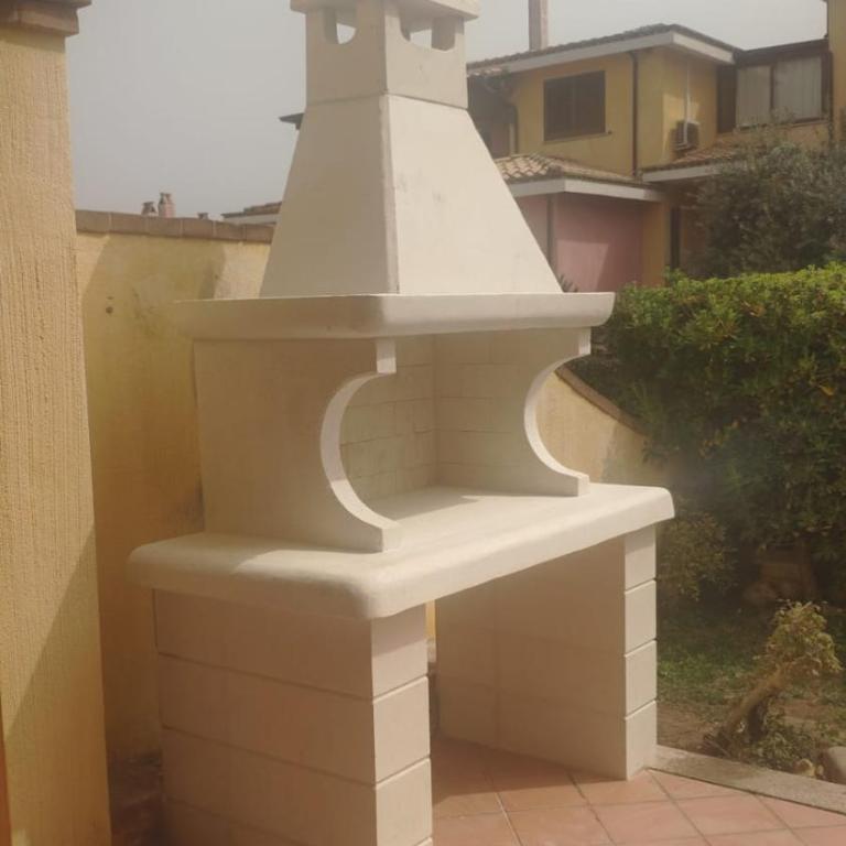 Il Borgo Del Sole - Casa con 2 Camere da Letto - 53