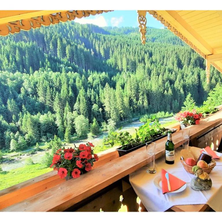Heimat Apartments - Zillertal - One-Bedroom Apartment - 3