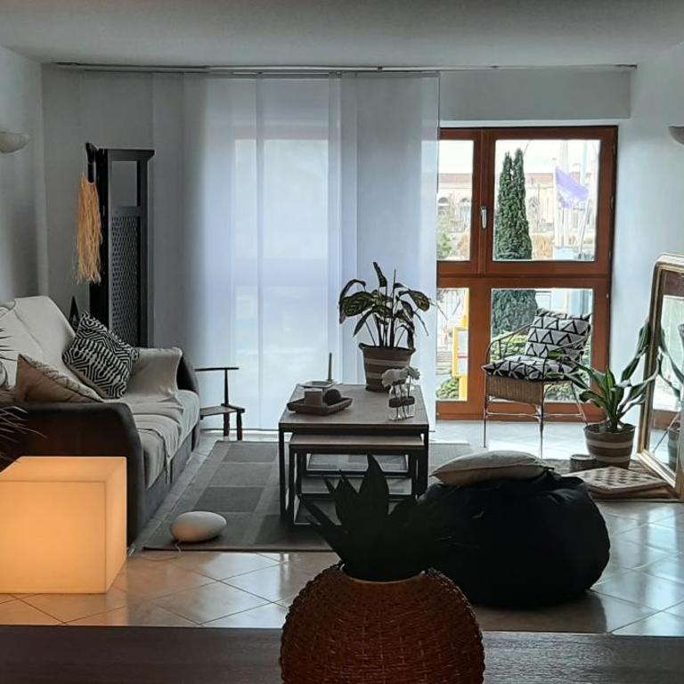 L'antre sol - Appartement 2 Chambres - Vue sur Eau - 8