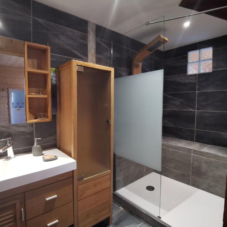 Auberge Du Fraizier - Suite - 11