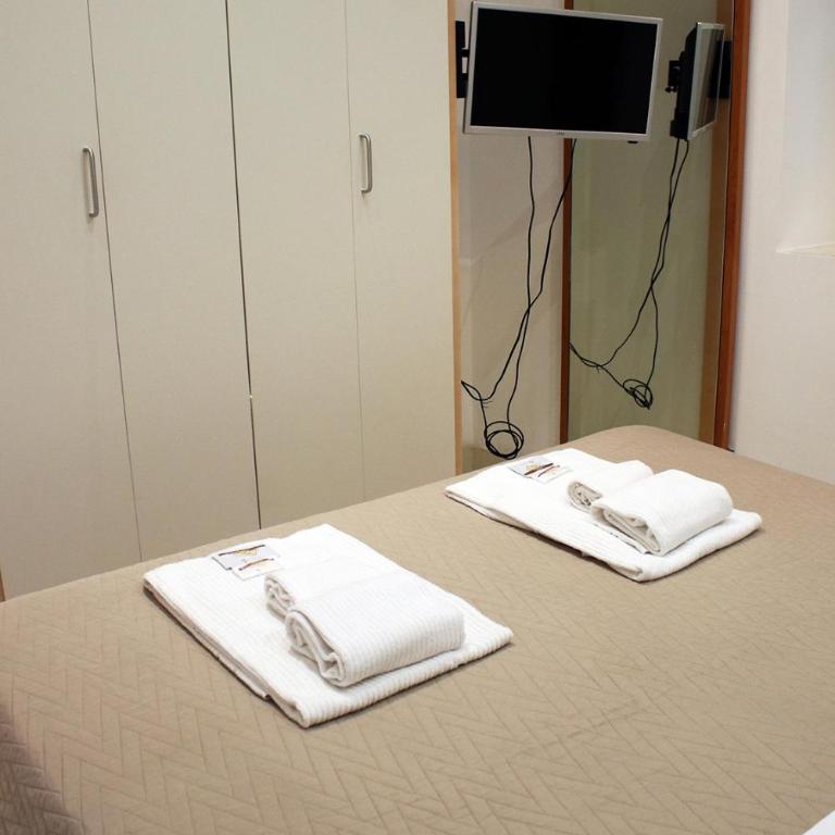 Residence Arco Antico - Appartamento (4 Adulti) - 13