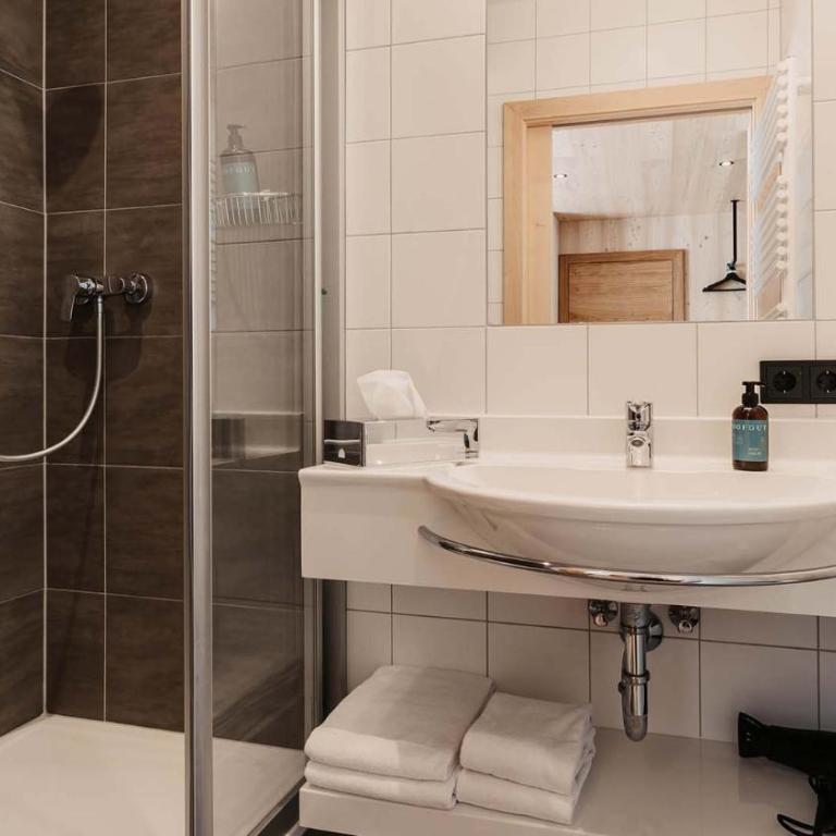 Hofgut Wagrain Apartment & Lifestyle Resort - Apartment mit 3 Schlafzimmern - 4