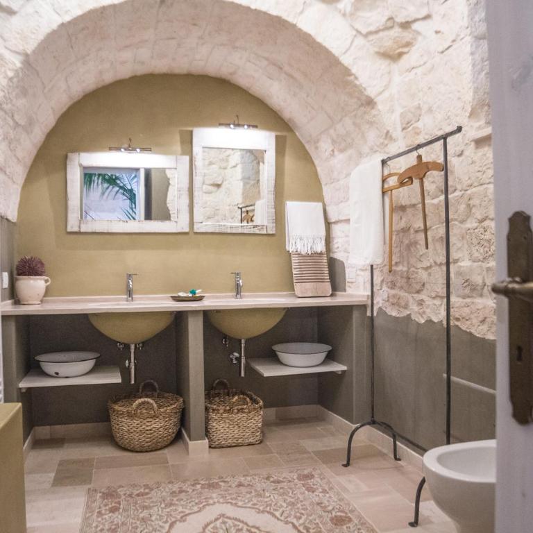 Navolte Trulli con Piscina & Relax a Locorotondo - Casa con 2 Camere da Letto - 47