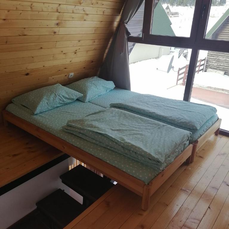 Lazar&Mila Apartments - Apartment - 8