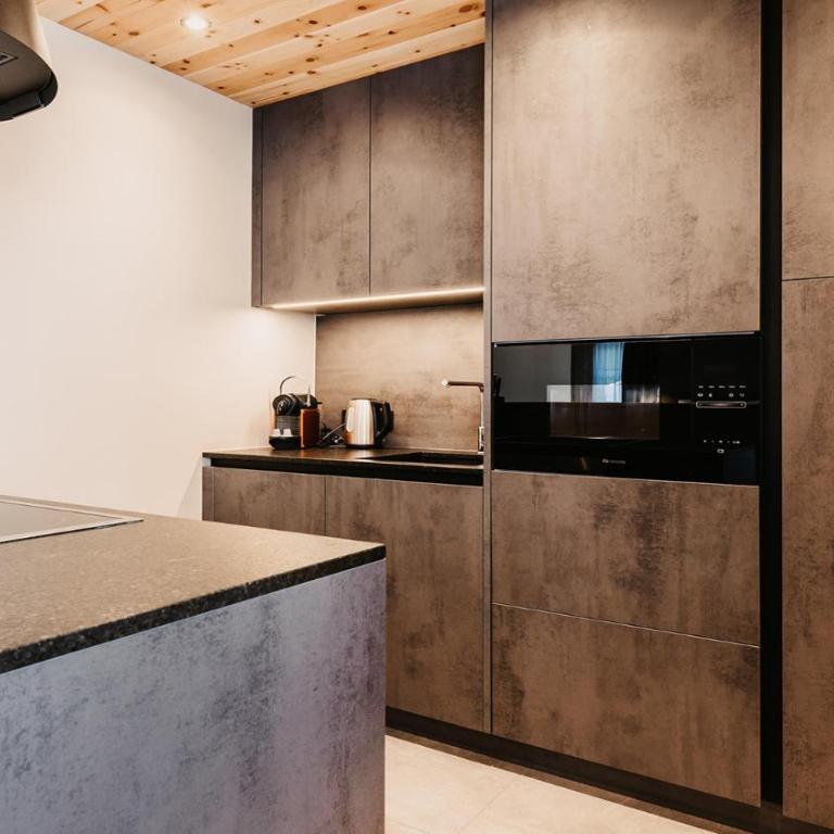 Hofgut Wagrain Apartment & Lifestyle Resort - Studio-Apartment - 3