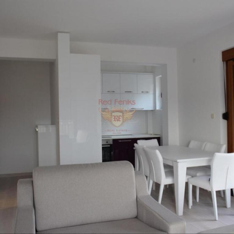 Apartman Pejovic - One-Bedroom Apartment - 3