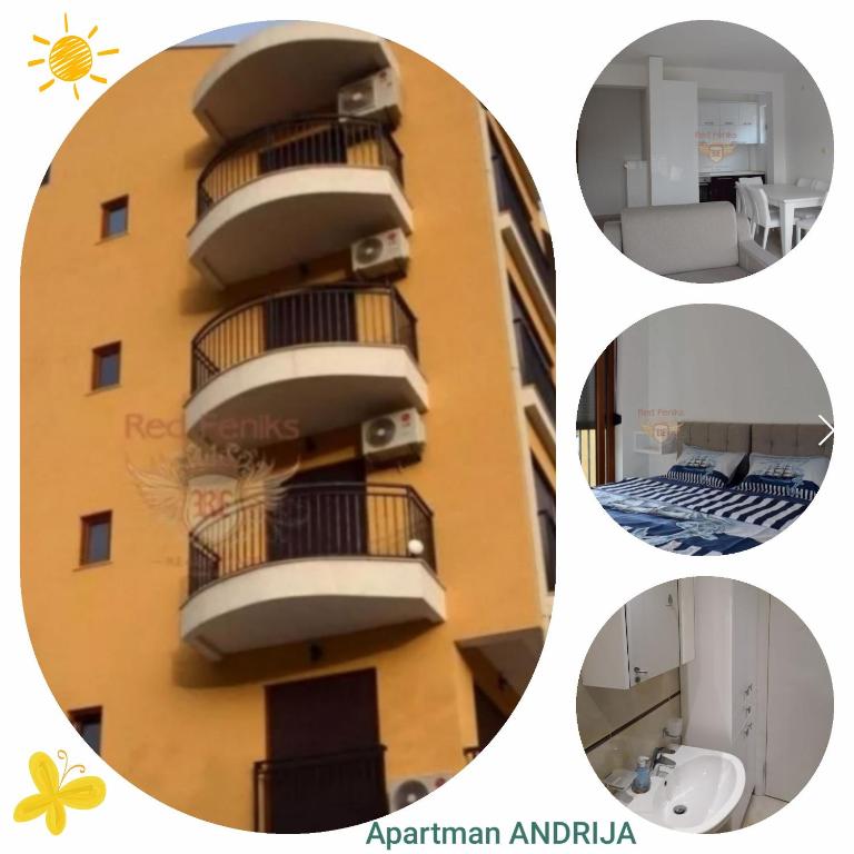 Apartman Pejovic - One-Bedroom Apartment - 7