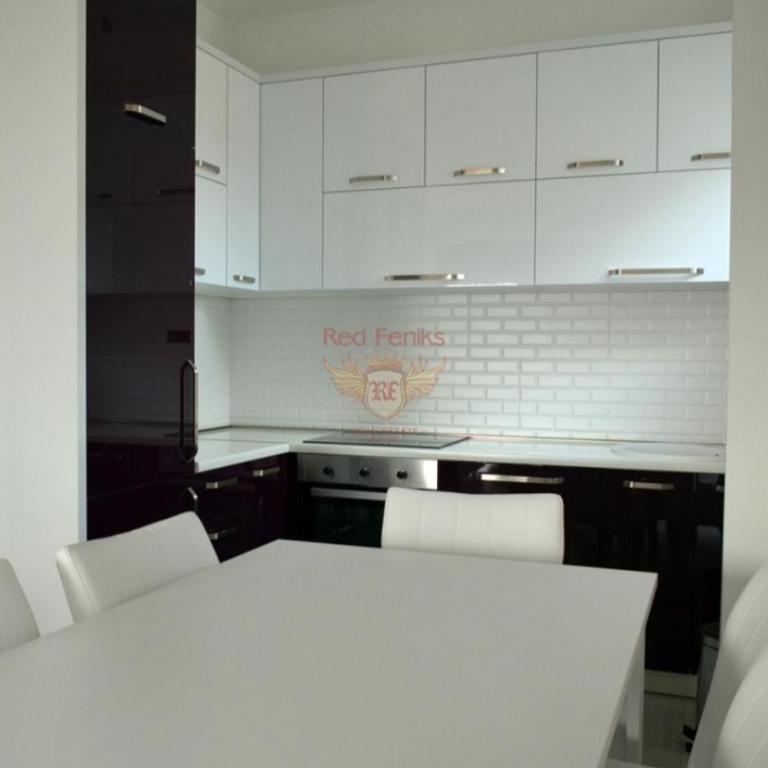 Apartman Pejovic - One-Bedroom Apartment - 8