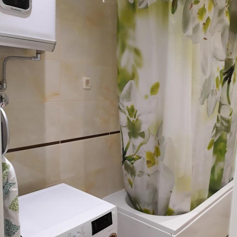 Apartman Pejovic - One-Bedroom Apartment - 9