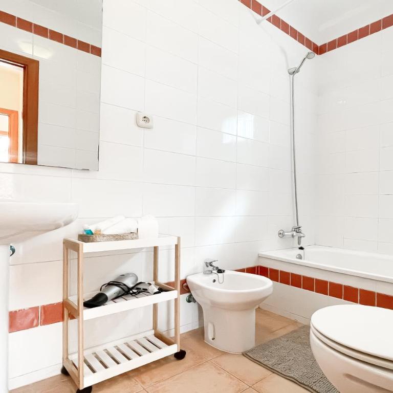Relax Capellania by Best Holidays Fuerteventura - Casa con 1 dormitorio - 16