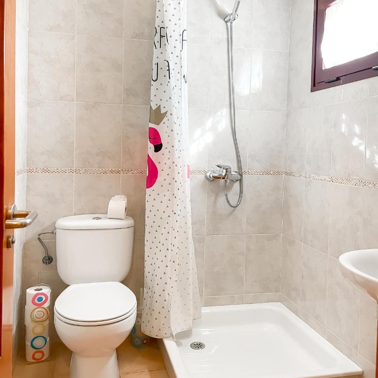 Relax Capellania by Best Holidays Fuerteventura - Casa con 1 dormitorio - 15