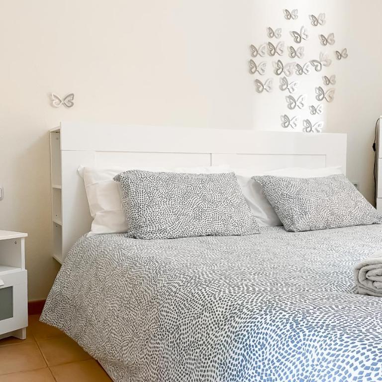 Relax Capellania by Best Holidays Fuerteventura - Casa con 1 dormitorio - 13