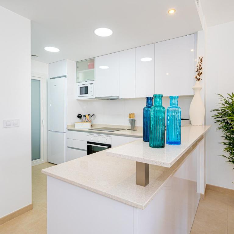 Dulce vida - Apartamento - Planta baja - 15