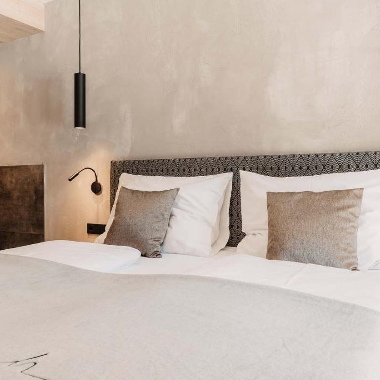 Hofgut Wagrain Apartment & Lifestyle Resort - Penthouse-Apartment - 3