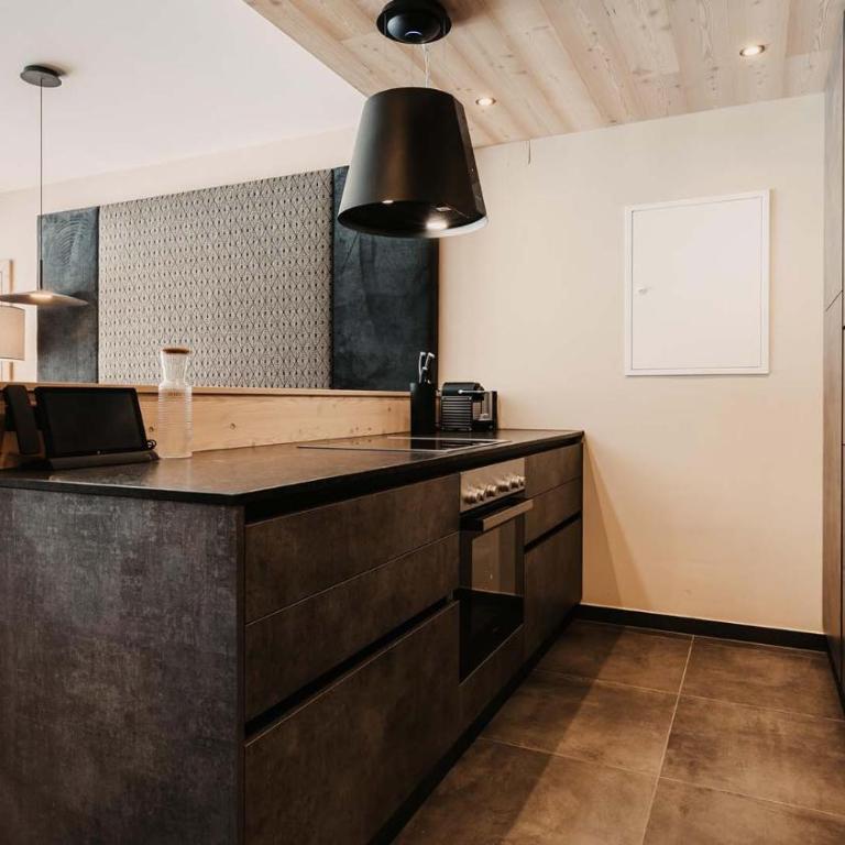 Hofgut Wagrain Apartment & Lifestyle Resort - Apartment mit 2 Schlafzimmern - 5