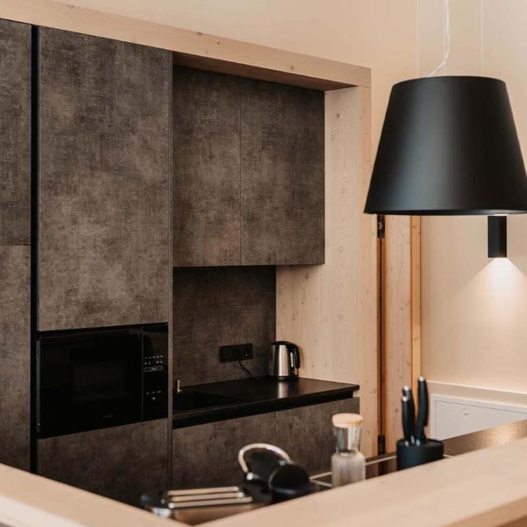 Hofgut Wagrain Apartment & Lifestyle Resort - Penthouse-Apartment - 2