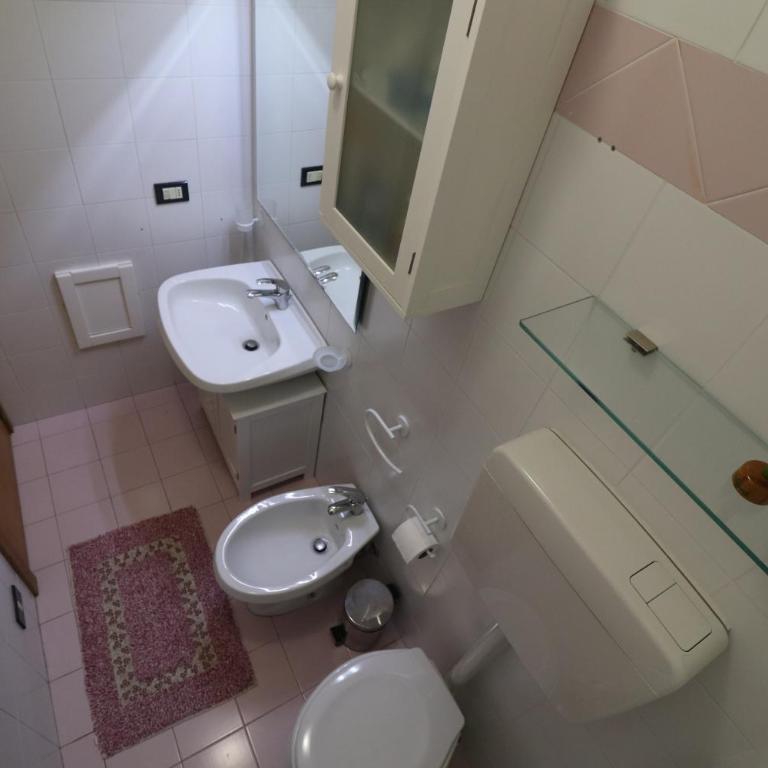 Attico Sophia vista Castello - Casa con 1 Camera da Letto - 6