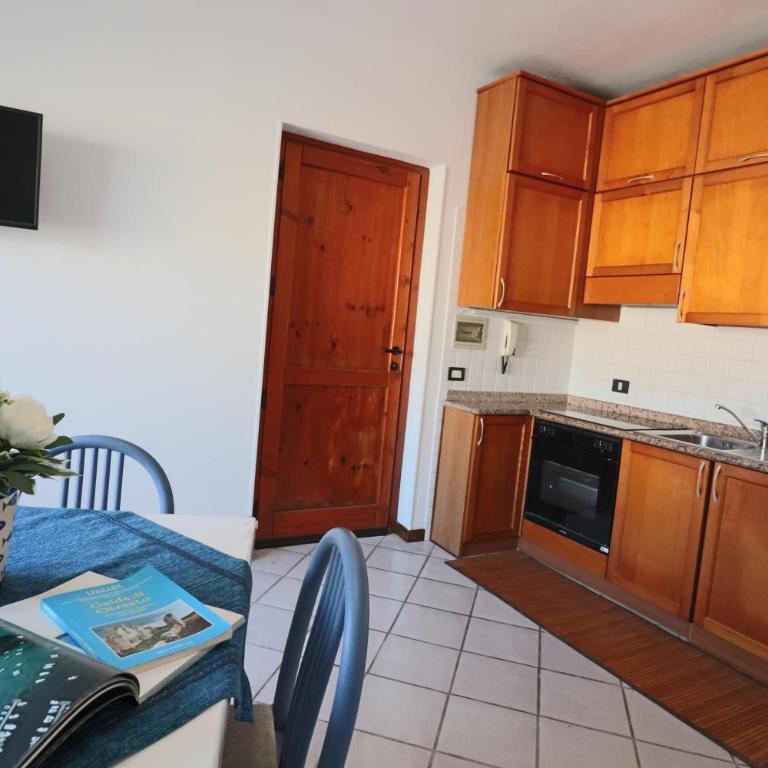 Attico Sophia vista Castello - Casa con 1 Camera da Letto - 11