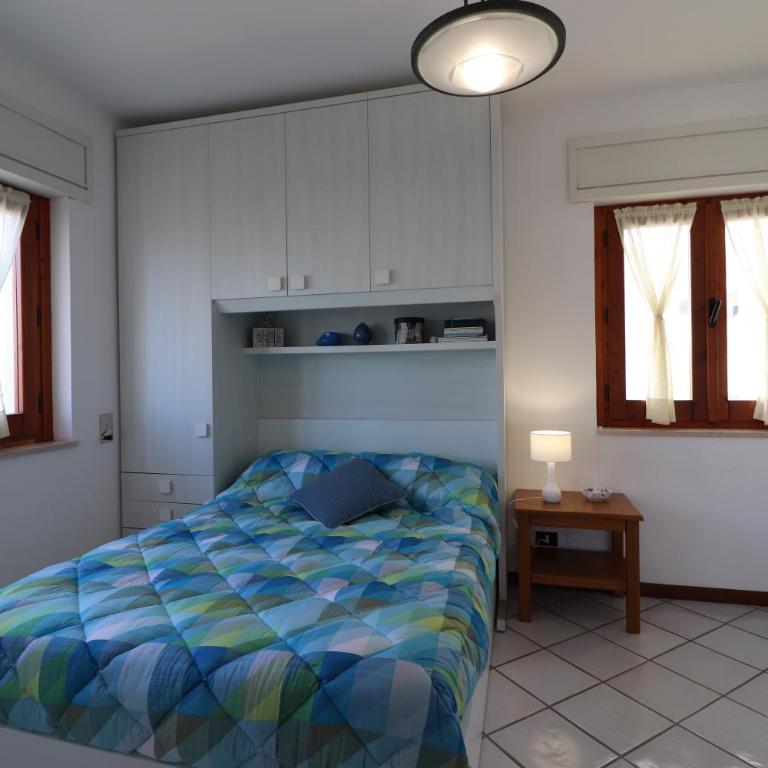 Attico Sophia vista Castello - Casa con 1 Camera da Letto - 20
