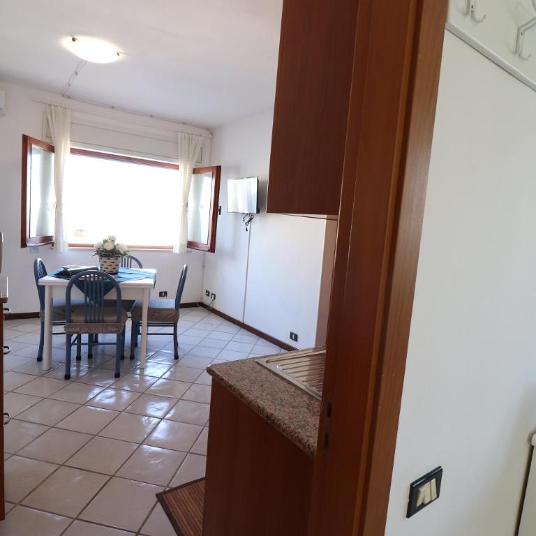Attico Sophia vista Castello - Casa con 1 Camera da Letto - 24