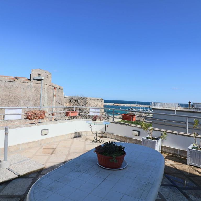 Attico Sophia vista Castello - Casa con 1 Camera da Letto - 27