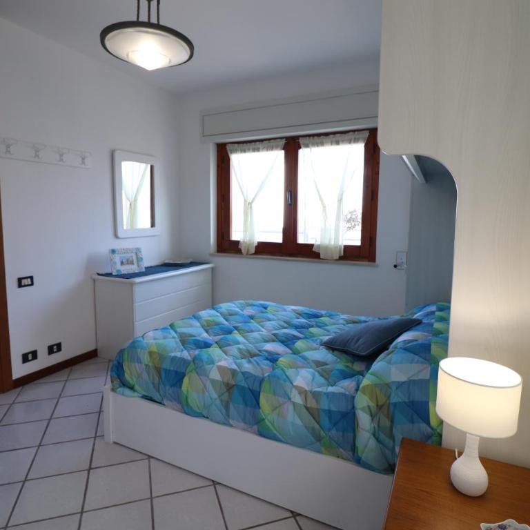 Attico Sophia vista Castello - Casa con 1 Camera da Letto - 31