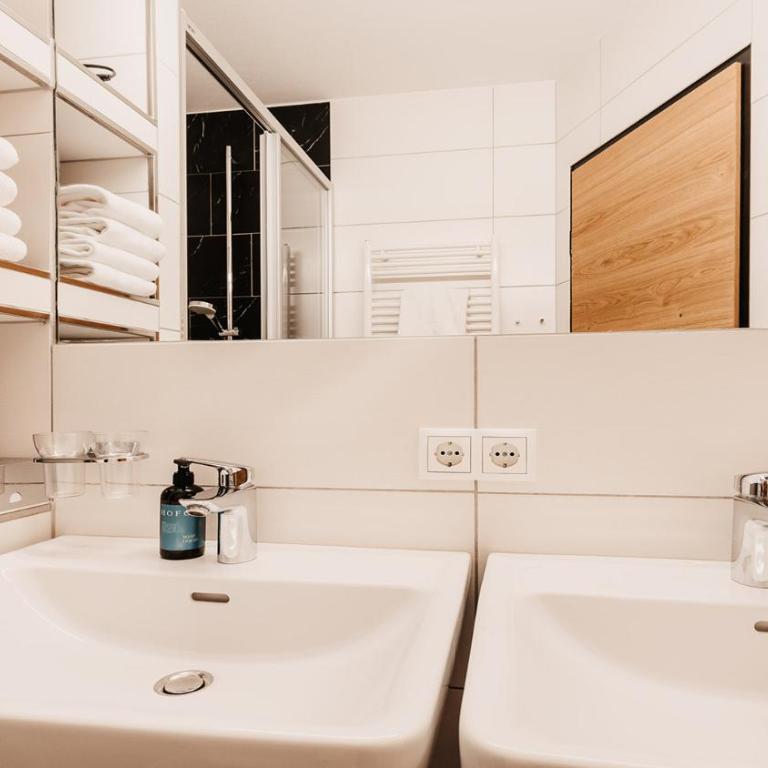 Hofgut Wagrain Apartment & Lifestyle Resort - Studio-Apartment - 1