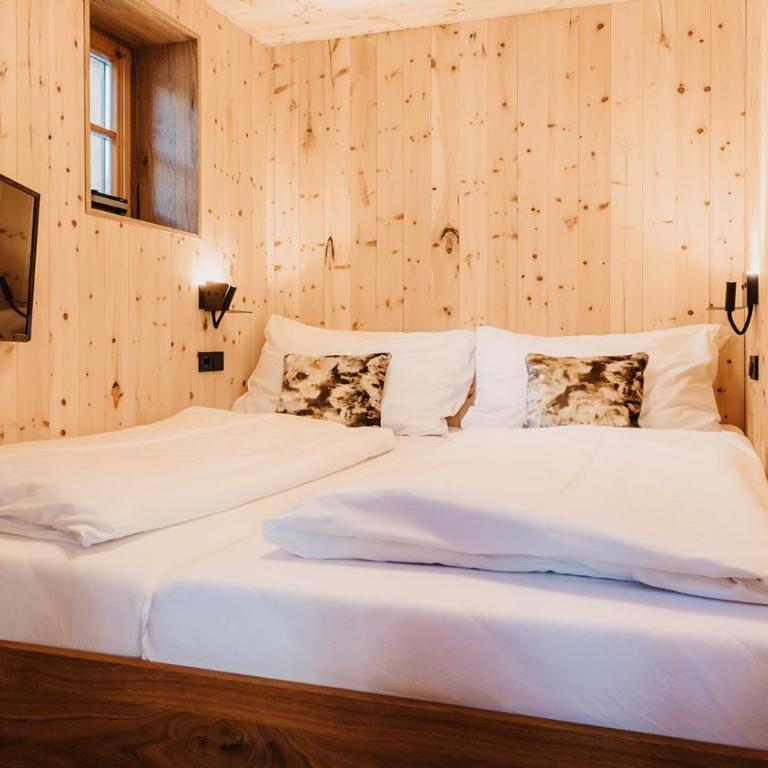 Hofgut Wagrain Apartment & Lifestyle Resort - Studio-Apartment - 4