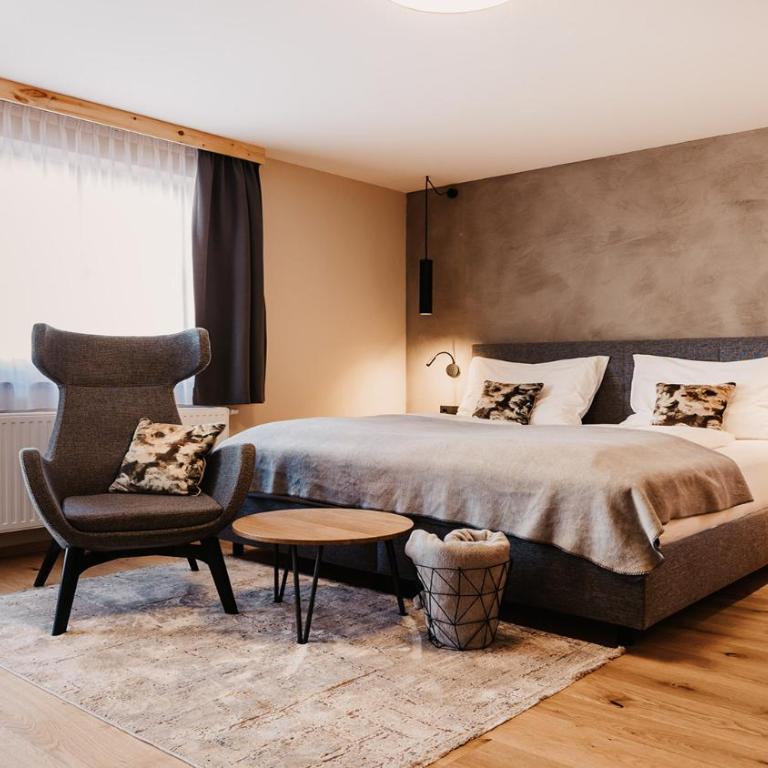 Hofgut Wagrain Apartment & Lifestyle Resort - Studio-Apartment - 2