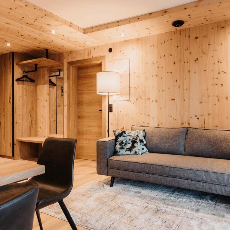 Hofgut Wagrain Apartment & Lifestyle Resort - Apartment mit 2 Schlafzimmern - 2