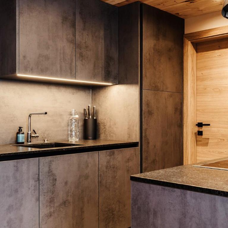 Hofgut Wagrain Apartment & Lifestyle Resort - Apartment mit 2 Schlafzimmern - 1