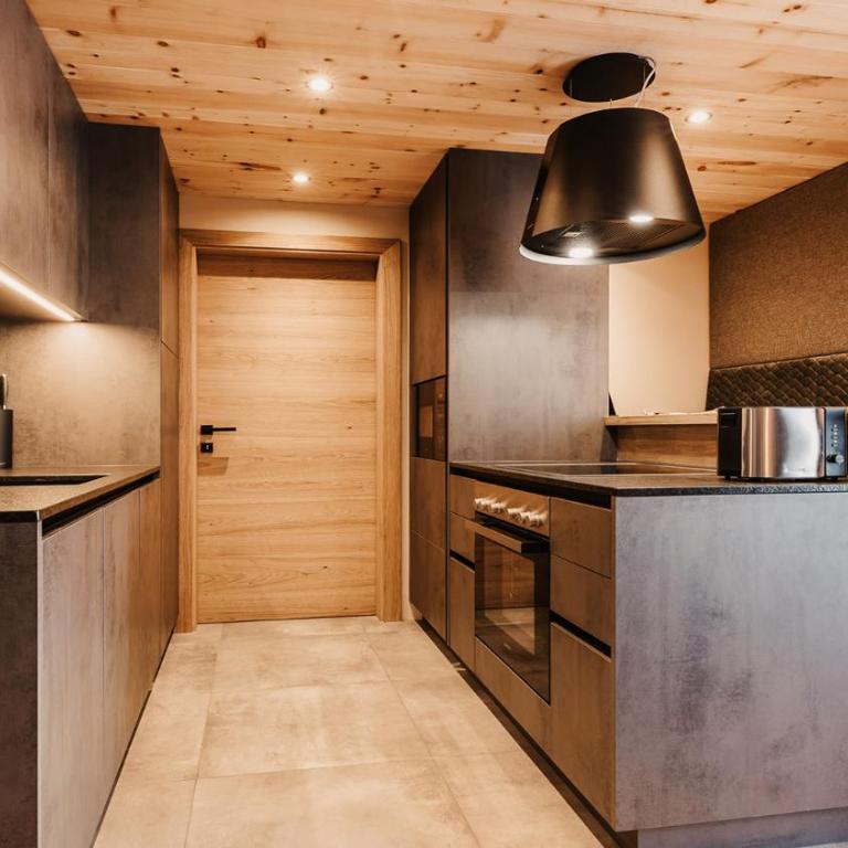 Hofgut Wagrain Apartment & Lifestyle Resort - Apartment mit 2 Schlafzimmern - 4