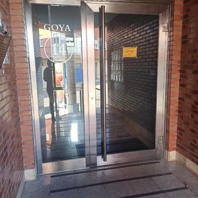 Goya Hospitales - Apartamento - 18