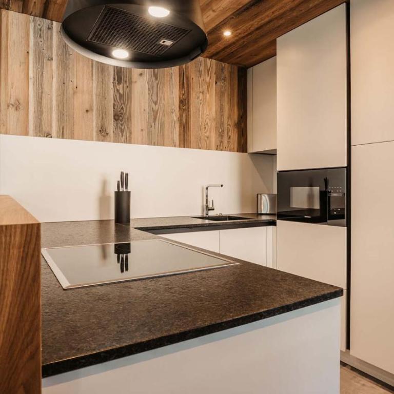 Hofgut Wagrain Apartment & Lifestyle Resort - Budget Apartment - 2