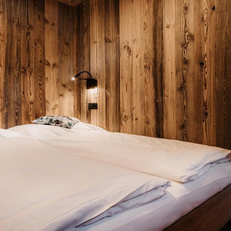 Hofgut Wagrain Apartment & Lifestyle Resort - Budget Apartment - 4
