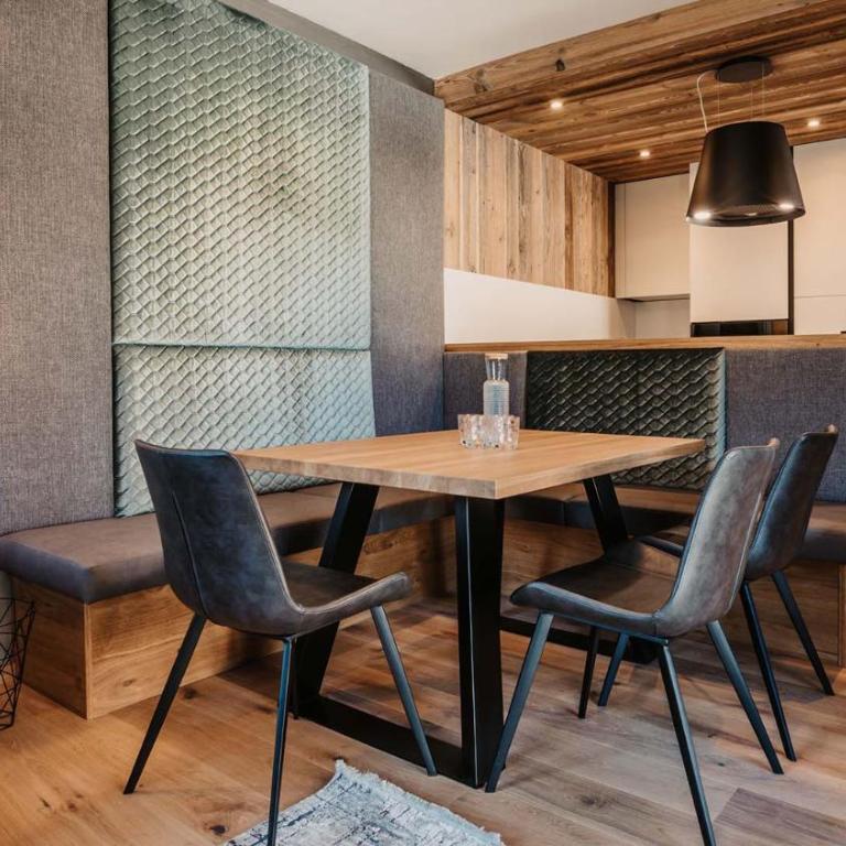 Hofgut Wagrain Apartment & Lifestyle Resort - Budget Apartment - 3