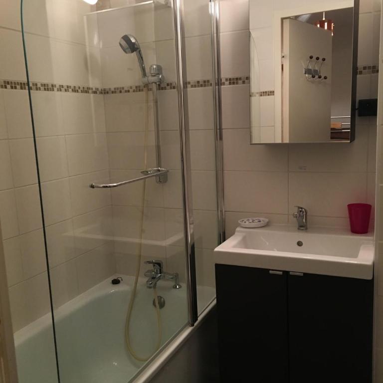 Location Pra-Loup Vacances à 1500 - Appartement 1 Chambre - 8
