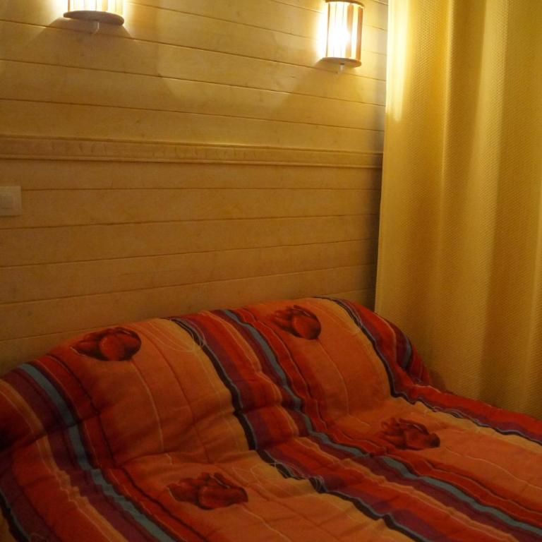 Location Pra-Loup Vacances à 1500 - Appartement 1 Chambre - 6