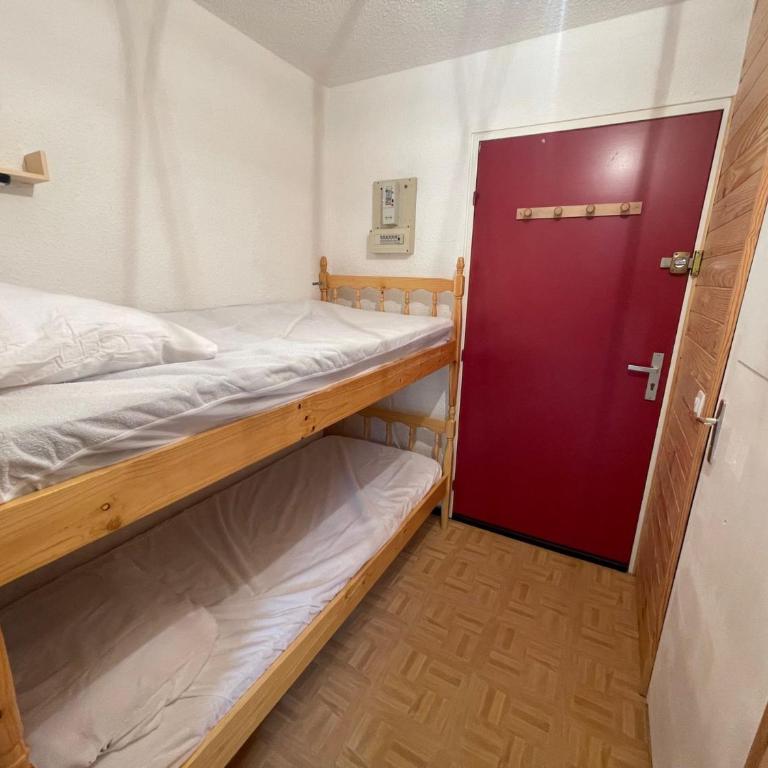 Location Pra-Loup Vacances à 1500 - Studio - 3