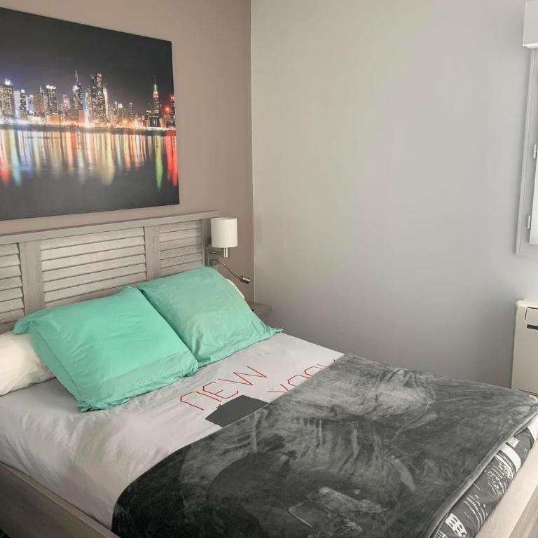 Le cocon de la Garrigue - Apartamento de 2 dormitorios - 17