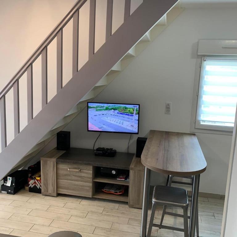 Le cocon de la Garrigue - Apartamento de 2 dormitorios - 18