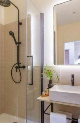 Magnificent apartment - 2BR-7P - Auteuil - Appartement 2 Chambres - 19