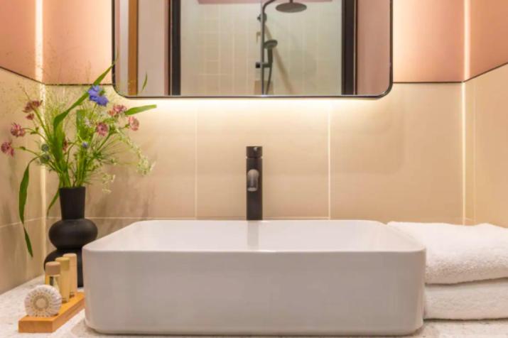 Magnificent apartment - 2BR-7P - Auteuil - Appartement 2 Chambres - 20