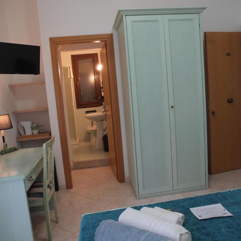 Locanda Lighea Rooms - Camera Matrimoniale Superior - 13