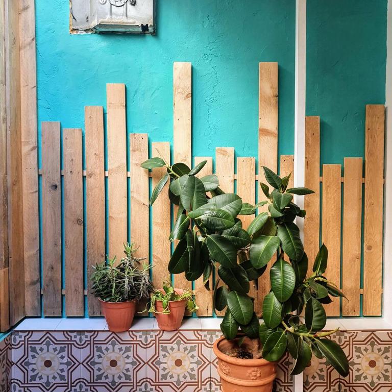 Recien renovado junto a Santa Justa y el centro - Apartamento de 2 dormitorios - 5