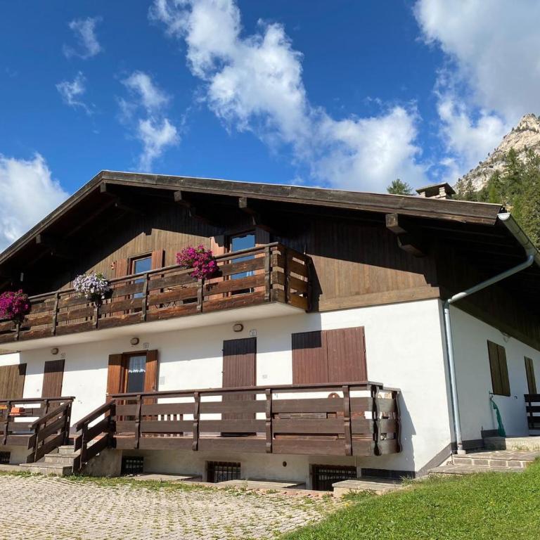 Chalet Relax - Appartamento - 3