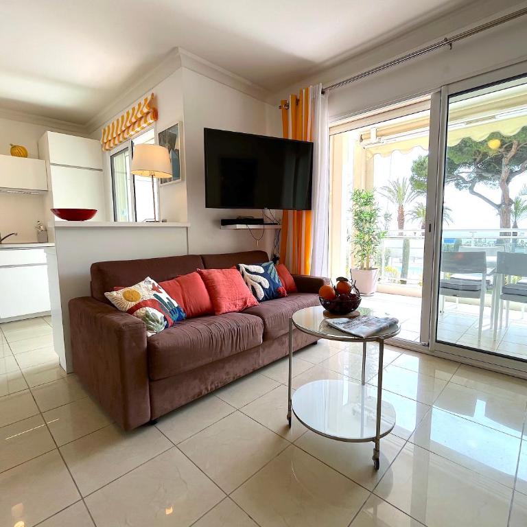 L'appartement Royal Palm - Appartement 1 Chambre - 10