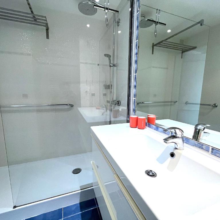 L'appartement Royal Palm - Appartement 1 Chambre - 17