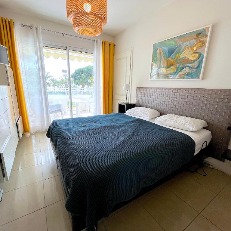 L'appartement Royal Palm - Appartement 1 Chambre - 4